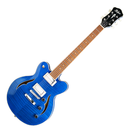 Hofner Electric Guitars